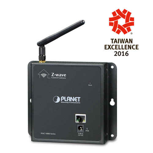 Home Automation Controller